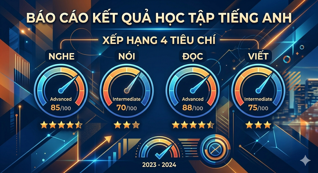 25 x Reports