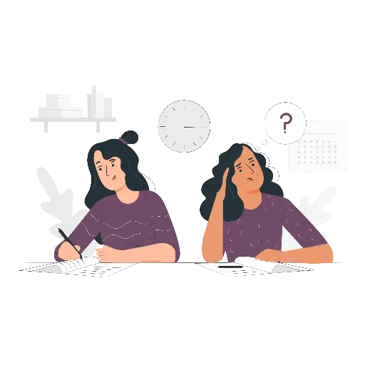 Dịch vụ tạo bài kiểm tra trắc nghiệm